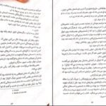 دانلود کتاب خواهر خوانده جنیفر دانلی ۳۳۶ صفحه