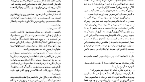 دانلود کتاب اسب‌های خالدار ویلیام فاکنر ۱۹۸ صفحه