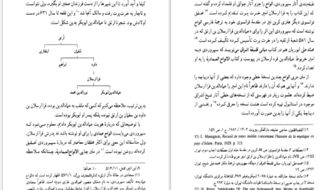 دانلود کتاب اشراق و عرفان نصرالله پورجوادی ۵۷۵ صفحه