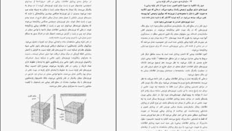 دانلود کتاب اندیشیدن درباره‌ی مغز مایکل اوشی ۱۳۰ صفحه