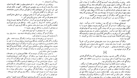 دانلود کتاب رنج و سرمستی شارل بتلهایم ۵۸۴ صفحه