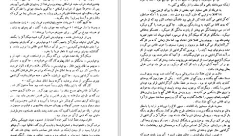 دانلود کتاب رنج و سرمستی شارل بتلهایم ۵۸۴ صفحه