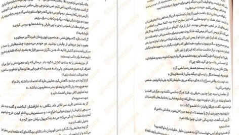 دانلود کتاب شش کلاغ لی باردوگو ۴۹۹ صفحه