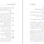 دانلود کتاب مرغ دریایی آنتوان چخوف ۱۱۶ صفحه