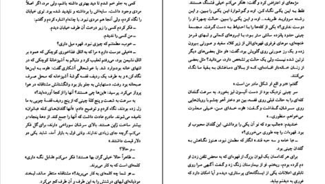 دانلود کتاب نجواها و دروغ‌ها جوی فیلدینگ ۳۹۵ صفحه