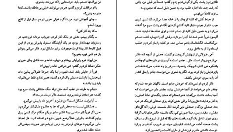 دانلود کتاب نجواها و دروغ‌ها جوی فیلدینگ ۳۹۵ صفحه
