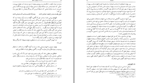 دانلود کتاب واژه‌نامه غزلهای حافظ حسین خدیوجم ۱۴۶ صفحه
