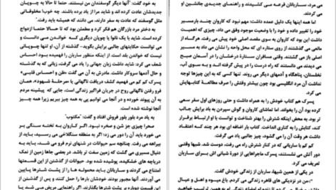 دانلود کتاب طغیان ببر کیت دی کامیلو ۶۵ صفحه