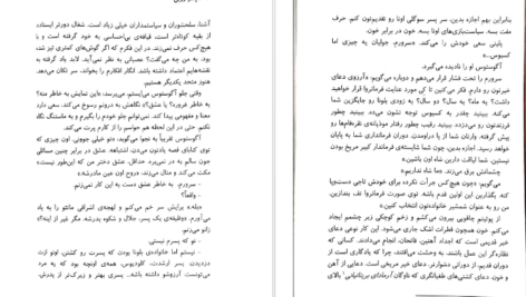 دانلود کتاب پسر زرین پیرس براون ۷۱۶ صفحه