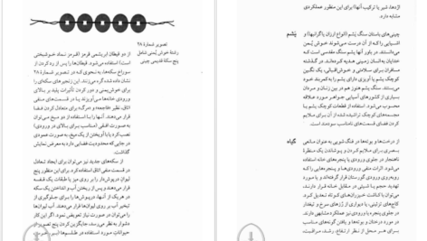 دانلود کتاب فنگ‌شویی برای امروز کوان لانو ۱۳۵ صفحه