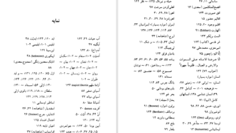 دانلود کتاب پنج اقلیم حضور داریوش شایگان ۱۶۶ صفحه