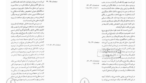 دانلود کتاب فنگ‌شویی برای امروز کوان لانو ۱۳۵ صفحه