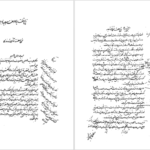 دانلود کتاب تاریخ ایران در دوره قاجار کلمنت مار کام ۲۲۵ صفحه