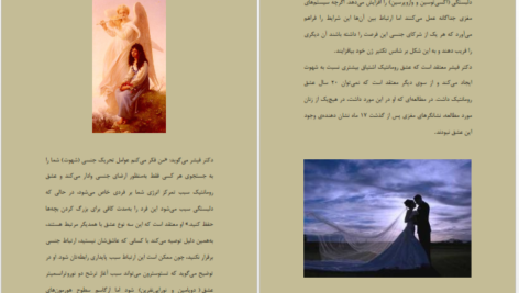 دانلود کتاب مغز در عشق و شهوت جان مکمنامی ۲۸ صفحه
