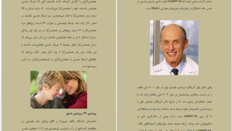 دانلود کتاب مغز در عشق و شهوت جان مکمنامی ۲۸ صفحه
