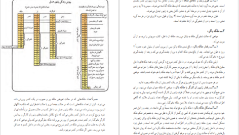 دانلود کتاب پرورش زنبورعسل و کرم ابریشم گروه تحصیل کشاورزی ۱۹۳ صفحه