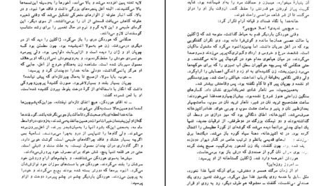 دانلود کتاب زمین امیل زولا ۵۳۶ صفحه