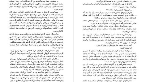 دانلود کتاب زمین امیل زولا ۵۳۶ صفحه