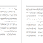 دانلود کتاب چنین گفت حافظ بهمن انصاری ۹۰ صفحه